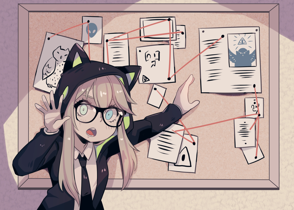 Luna Gardner (CRC official MC) tweet media