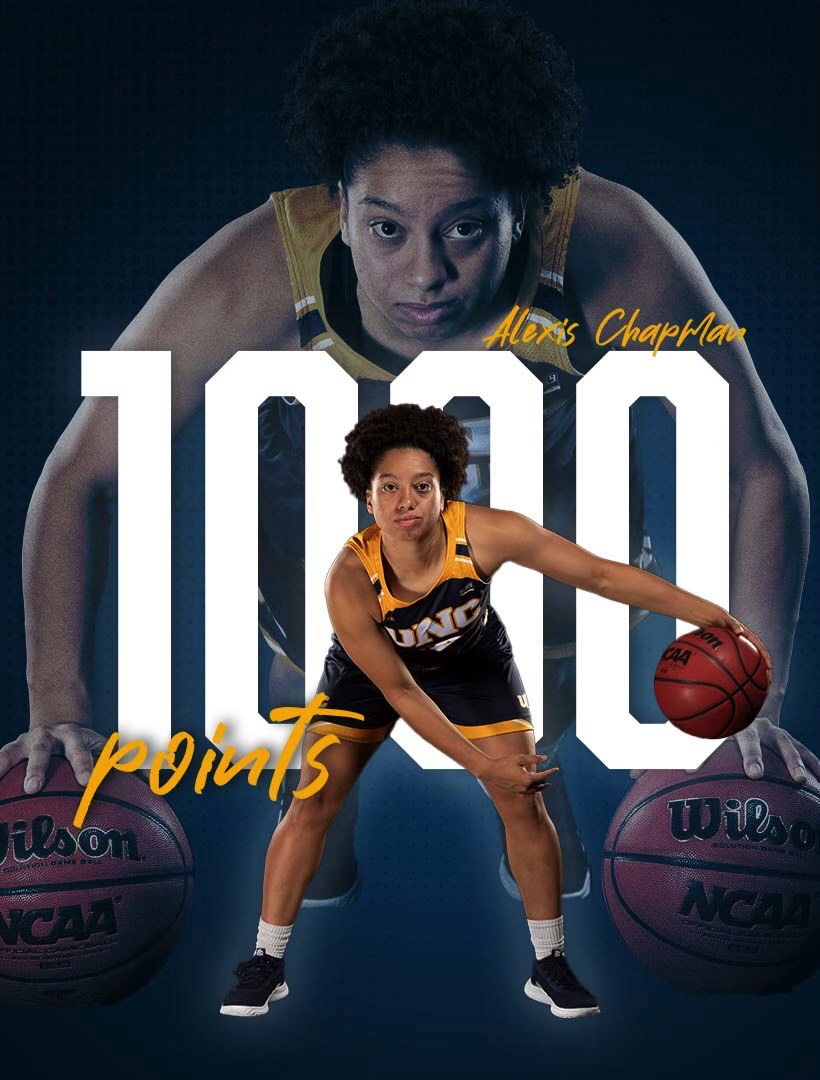 UNC Bears WBB tweet media