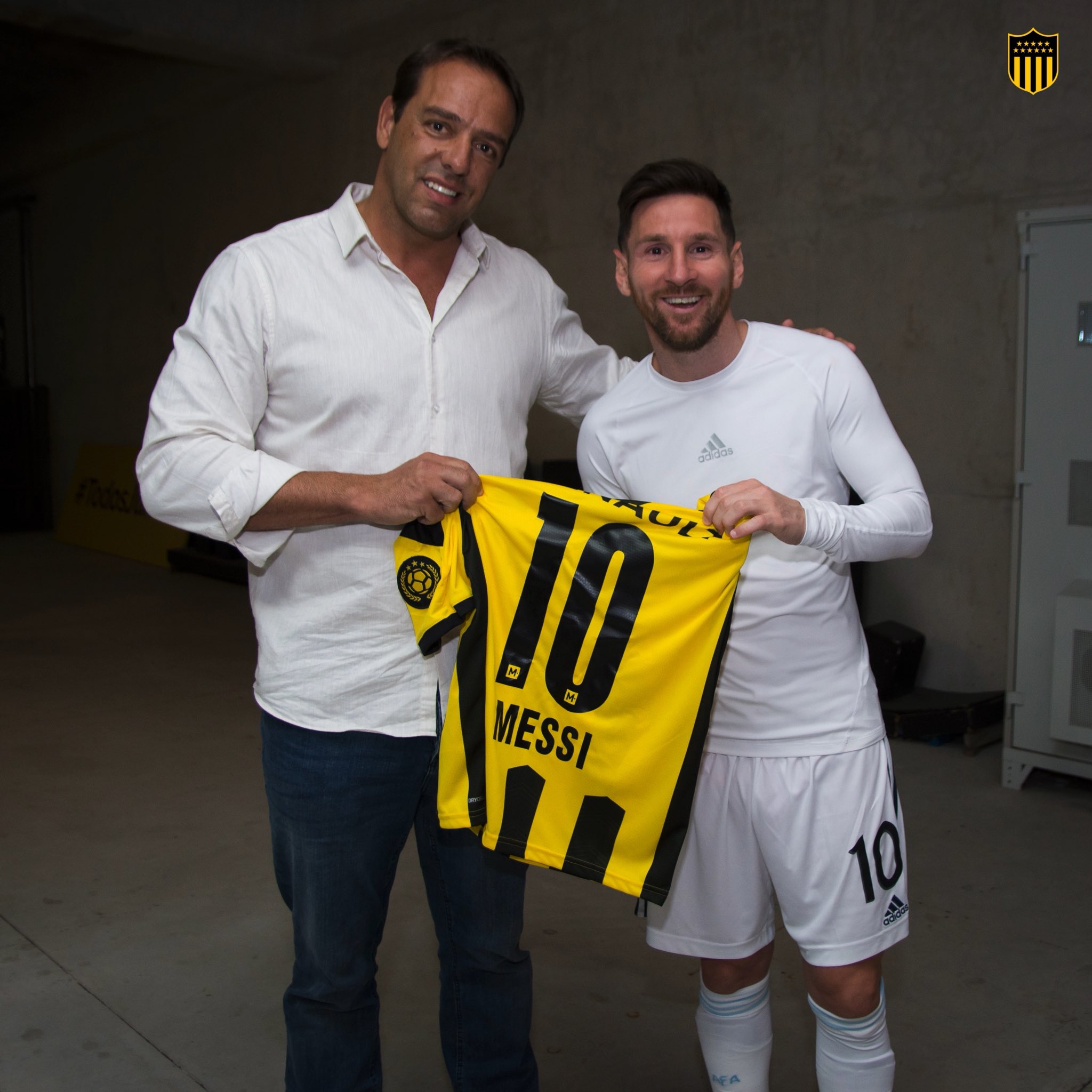 Peñarol adidas sale