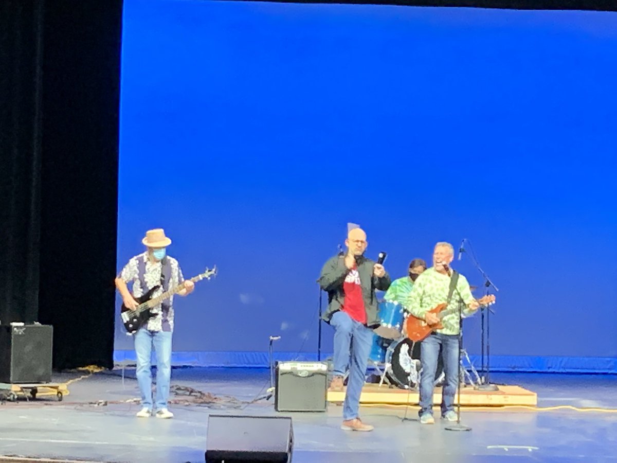 LakesStuCo's tweet photo. Our very own - Balding Eagles. https://t.co/PxiKWOxCEY
