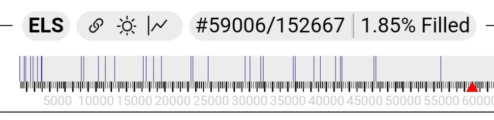 ducheon2's tweet photo. @aesthetes_art I haven't received any Airdrop from ElS yet knowing that trustline has been from  October 6  and my address can be verified rBEsDvWEgsji8RQx1wA2y46j2NgdZUVMzo https://t.co/pFkiYCXKJE