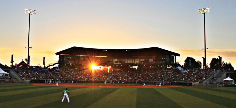 AlexJNaveja's tweet photo. Next stop, Eugene Oregon!

I have officially accepted an @MiLB job offer from the @EugeneEmeralds (High-A afíliate of the @SFGiants) as a ticket sales, media relations and road broadcaster. Thank you to all my friends, family and supporters that have made this possible. https://t.co/bjNN9xXJwX