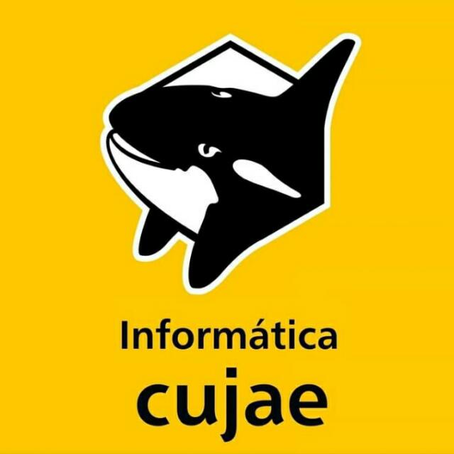 CujaeInf's tweet photo. Concluido exitosamente las defensas de Trabajo de Diploma de + de 100 estudiantes de @CujaeInf
Excelente trabajo de todos!!!!
Felicidades a Ingenieros y tutores
@CujaeInf siempre avanzando
@HumbeDiazCUJAE
@AleRoseteS 
@CujaeRedSocial 
@modesto_gc https://t.co/TghxWE1tLm