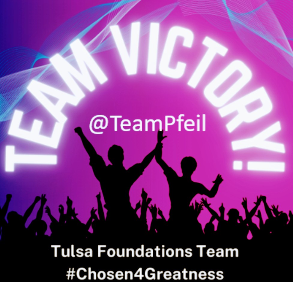 Team Pheil tweet media