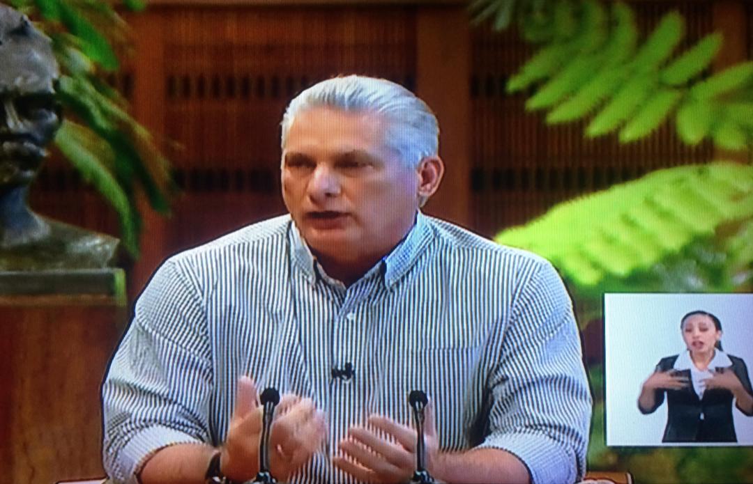 Estamos desafiados a convivir con la #COVID19 lo cual implica ganar en responsabilidad para avanzar hacia la nueva normalidad con seguridad y sostenibilidad. 
Estamos inmunizados y más seguros, pero el no volver a un rebote epidémico dependerá del comportamiento de todos.