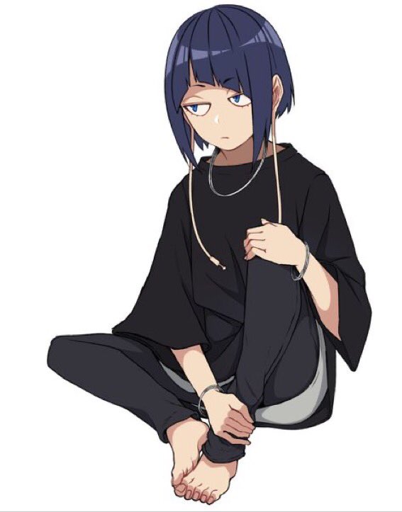 🎶Kyoka Jirou🎶 tweet media