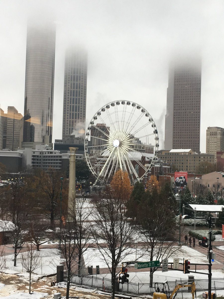 AkshaySharmaMD's tweet photo. My first @ASH_hematology meeting was #ASH17 when snowmageddon engulfed Atlanta. Looking forward to attending #ASH21 hopefully without the snow ⛄️ https://t.co/lSStsvcMCM