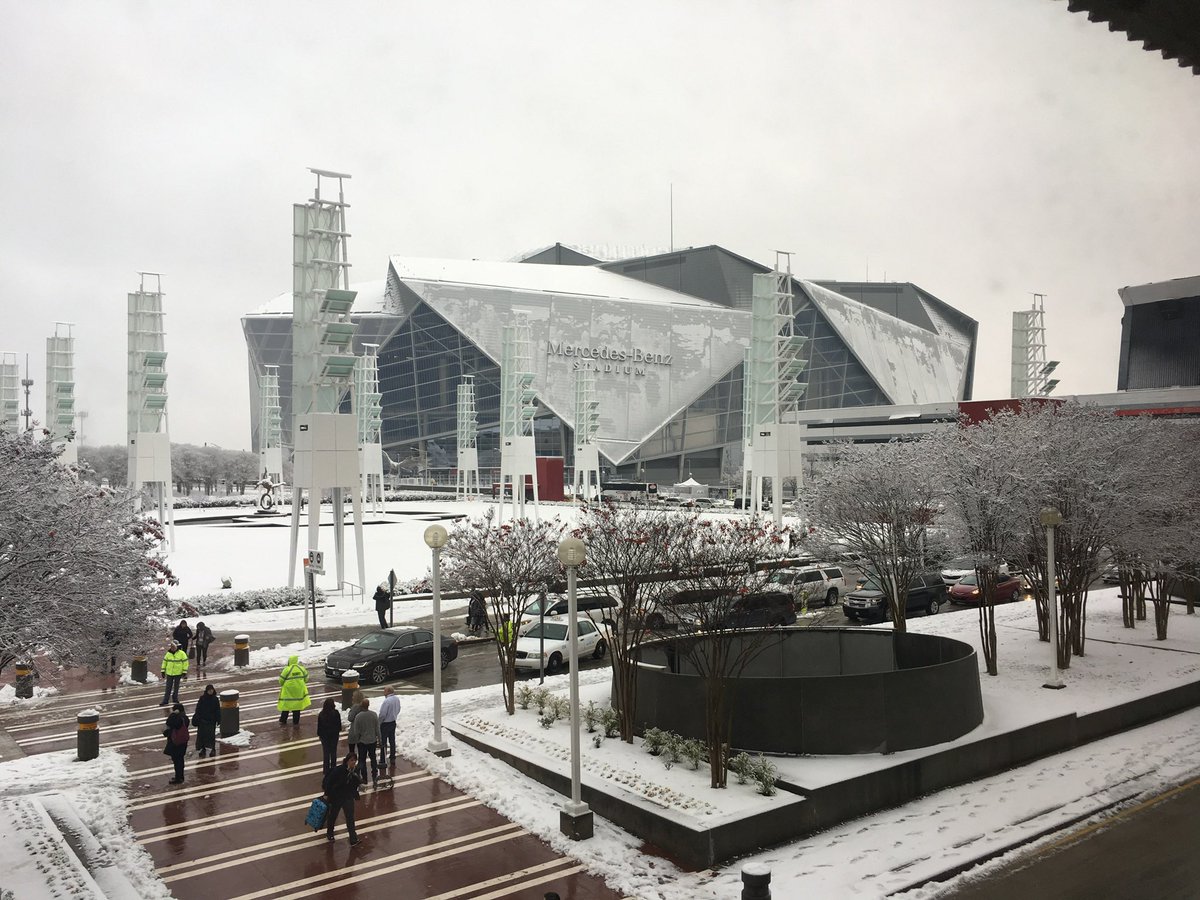 AkshaySharmaMD's tweet photo. My first @ASH_hematology meeting was #ASH17 when snowmageddon engulfed Atlanta. Looking forward to attending #ASH21 hopefully without the snow ⛄️ https://t.co/lSStsvcMCM