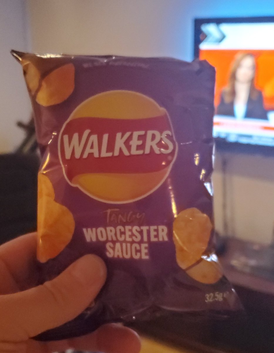 rvink's tweet photo. Interesting. Willing to try. #ChipAdventures https://t.co/Fk2LwBbBHB