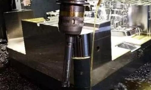 DoMachining's tweet photo. How To Control Bouncing cutter, hitting cutter and Overcutting in CNC machining?
https://t.co/ekc6tBGEEa

#cncmachining https://t.co/bUIRW3Vbmd
