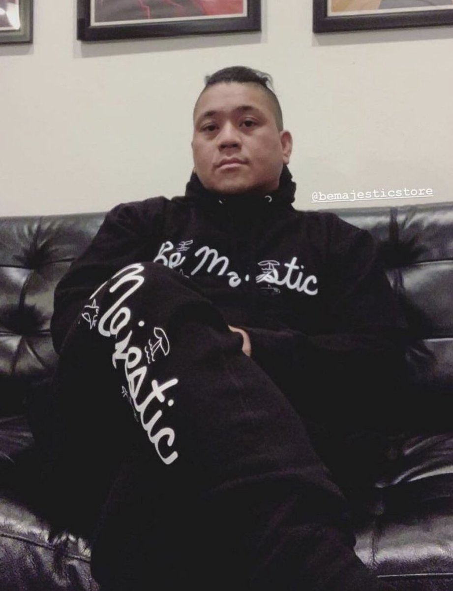 BeMajesticStore's tweet photo. Much love to @DJBuddyTV for the continued support! Thank you & we appreciate you! Make sure you follow him & catch him on twitch playing all the cuts!
https://t.co/uX1YZQsRRb
#bemajestic #bemajesticaf #bemajesticstore #joggersets #tiedyehoodie #hoodieszn #cozywear https://t.co/pAkRvJNRjO