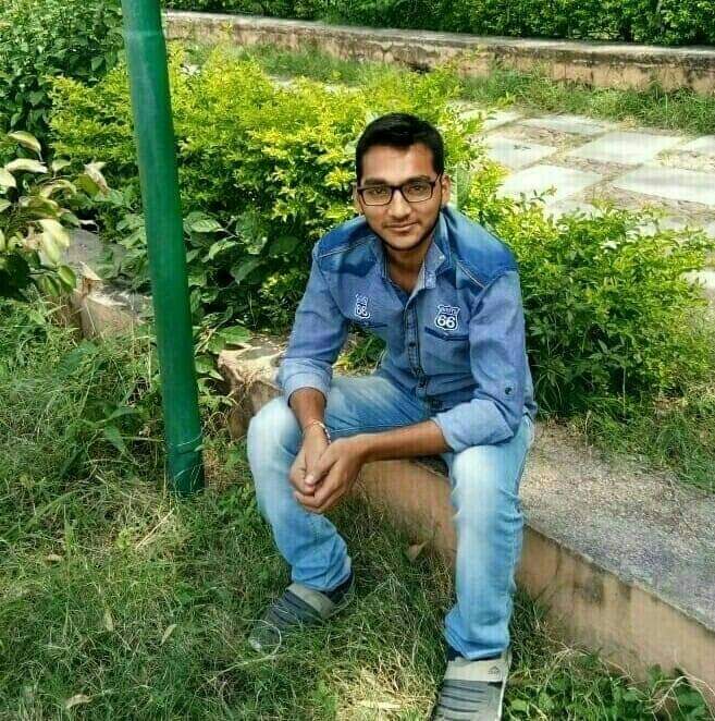 Yash Gourkhede tweet media