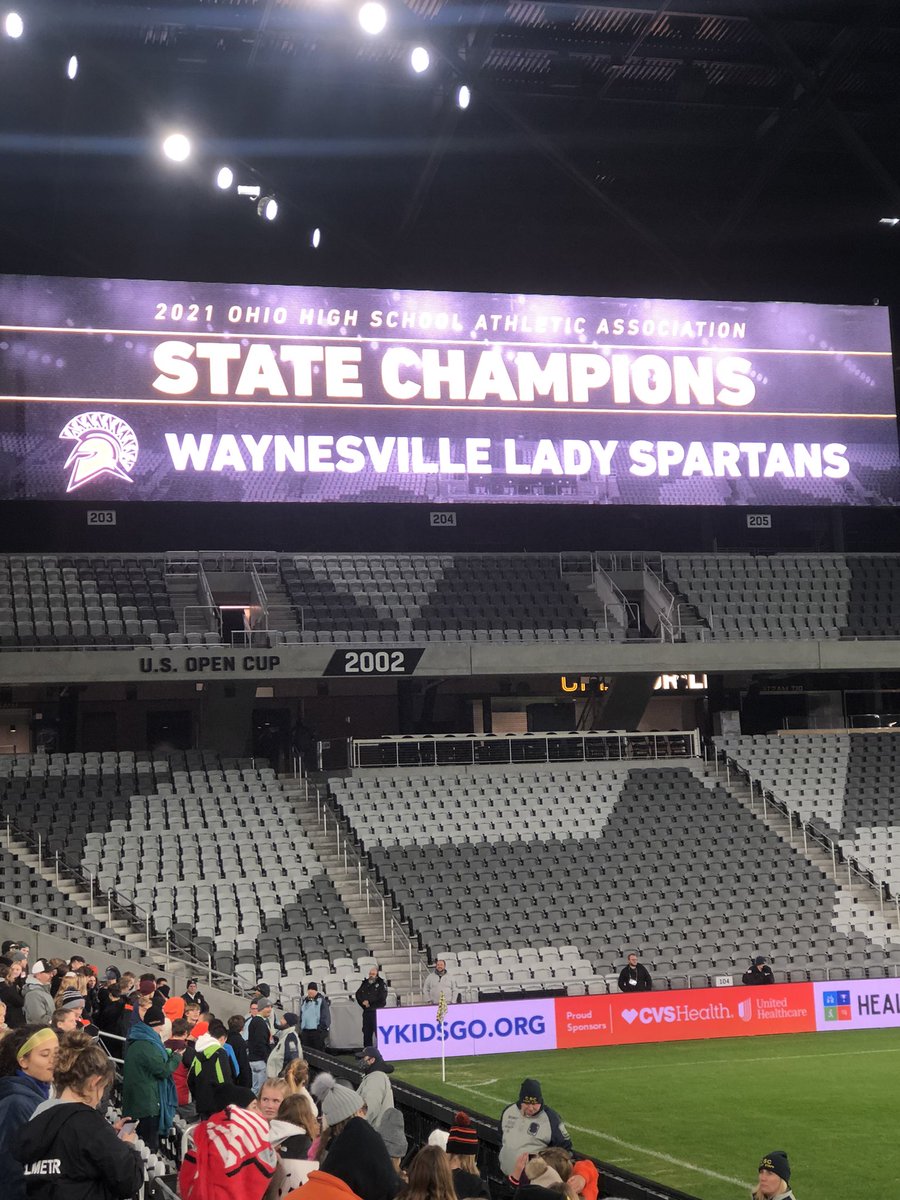 girls_spartans's tweet photo. So this happened https://t.co/GsOMfNFytv