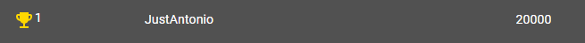 justantonioxd's tweet photo. 20k Yearly Quests on the @HypixelNetwork! @Simon_Hypixel when questing update!! But for real, thank you to everyone who helped me quest these past months! Much love to the questing community! <3 https://t.co/jQorQrCvbT