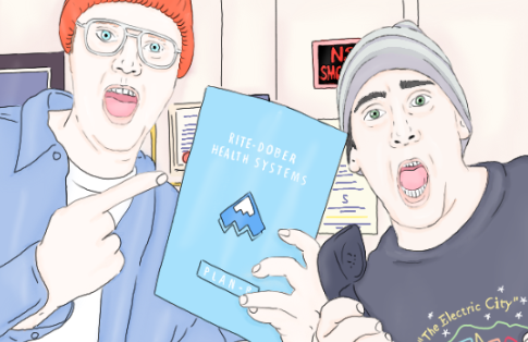 PopMonsterCard's tweet photo. We did it, the big 300! 

#NFTartists #NFT #nftcollectors https://t.co/y0LRbizbZD