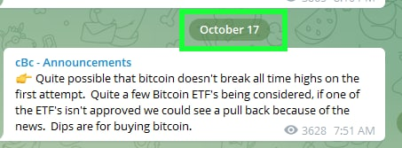 CryptoBTC_Chris's tweet photo. Who Knew? https://t.co/d1R2gx4s4o
