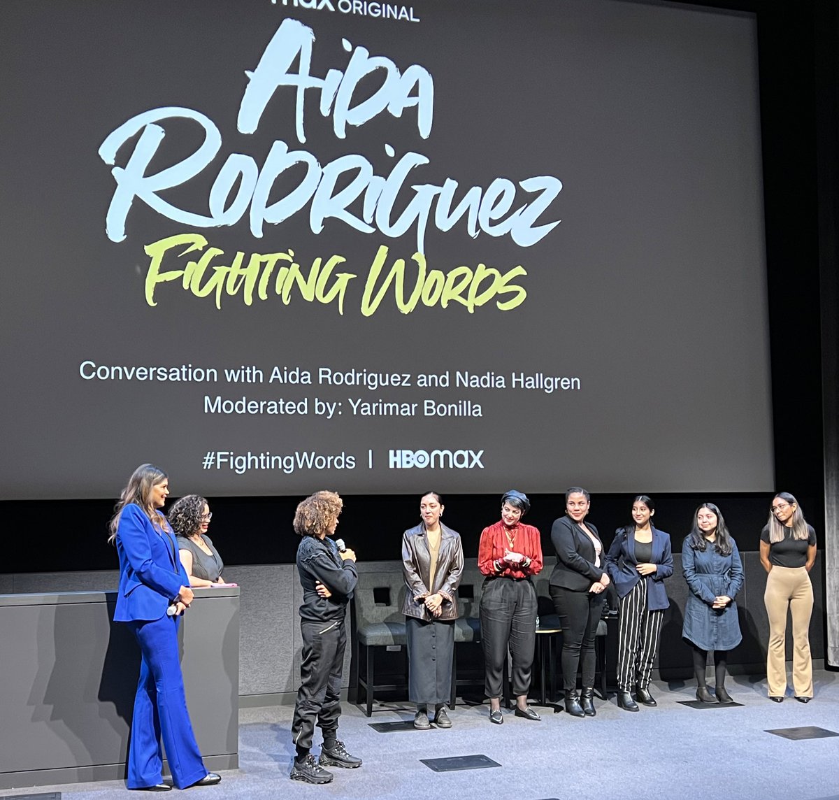 Luis Vasquez tweet media