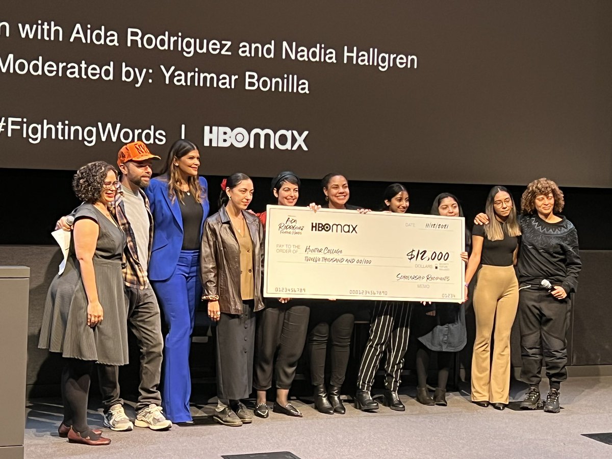 Luis Vasquez tweet media