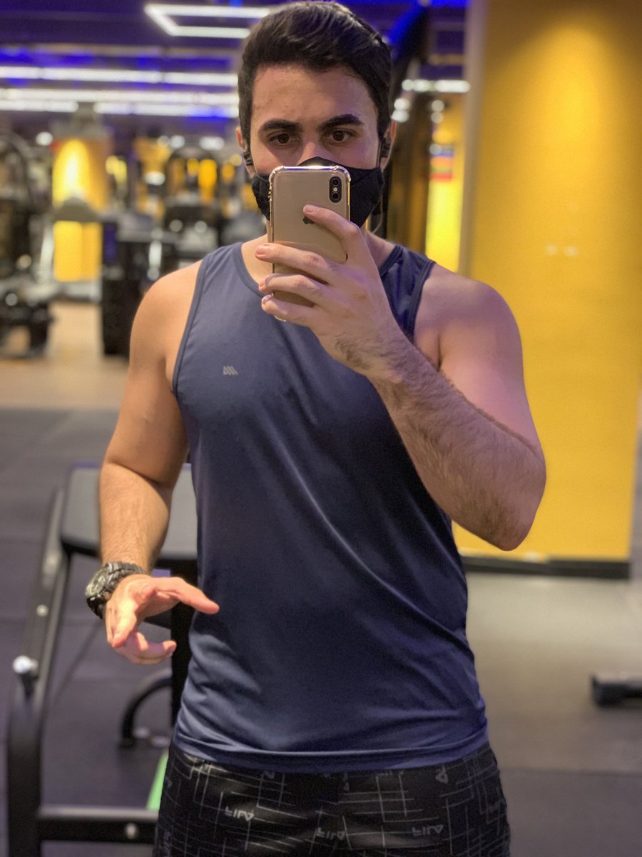 AlexandeTavares's tweet photo. Treino feito. Como foi a semana, treinaram muito? https://t.co/Ydx0HrEgBq