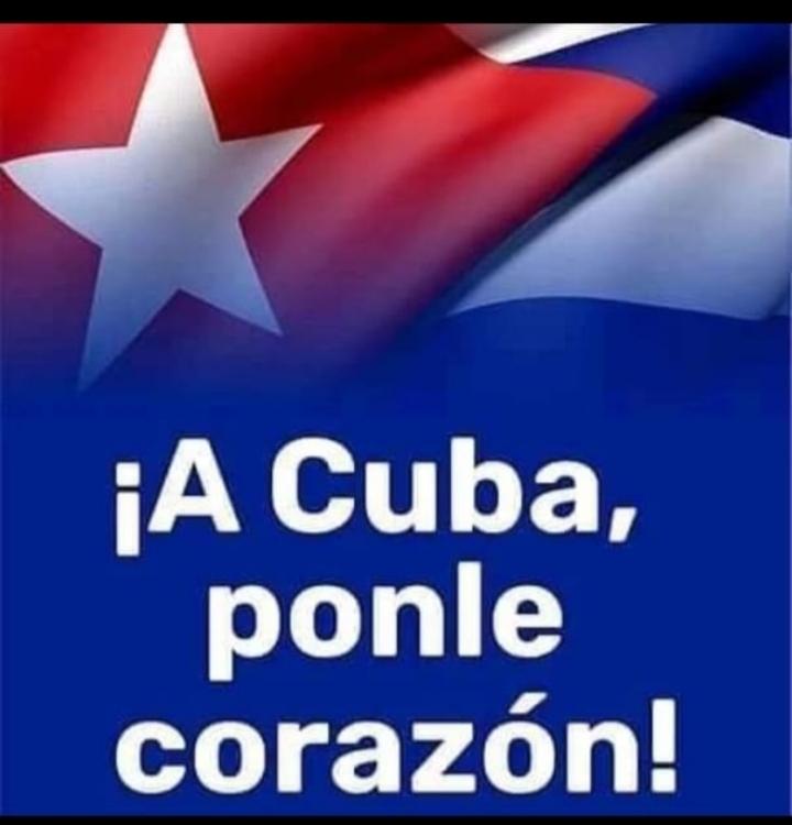 PartidoPCC's tweet photo. @DiazCanelB: “Cuba merece una celebración ajustada a la nueva normalidad, pero digna del esfuerzo, la disciplina, participación y contribución de la inmensa mayoría de nuestro pueblo para que pudiéramos llegar a este momento." #CubaVive #CubaViveYAbraza #CubaViveYRenace https://t.co/9zAZOGFSuQ