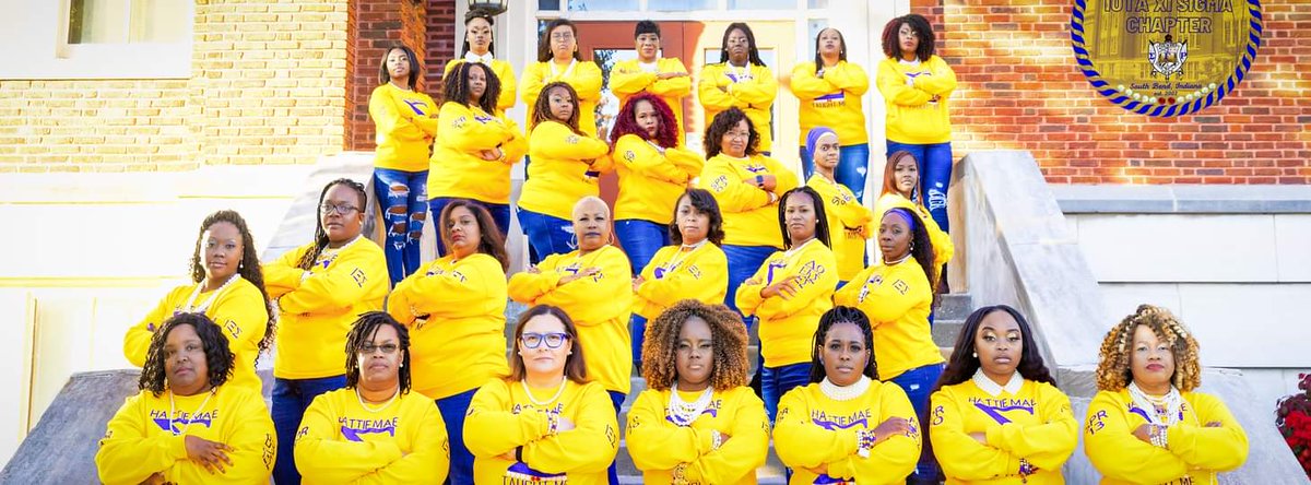 IxsRho's tweet photo. HAPPY FOUNDERS DAY! On this day in 1922, 7 School Teachers decided to create an organization to enhance man built on the goal of "Greater Service, Greater Progress!"
#SigmaGammaRho #SGRho #IXSSGRho #99yearsstrong #Roadto100 #Greater #PrettyPoodles https://t.co/K4T7F5eMOE