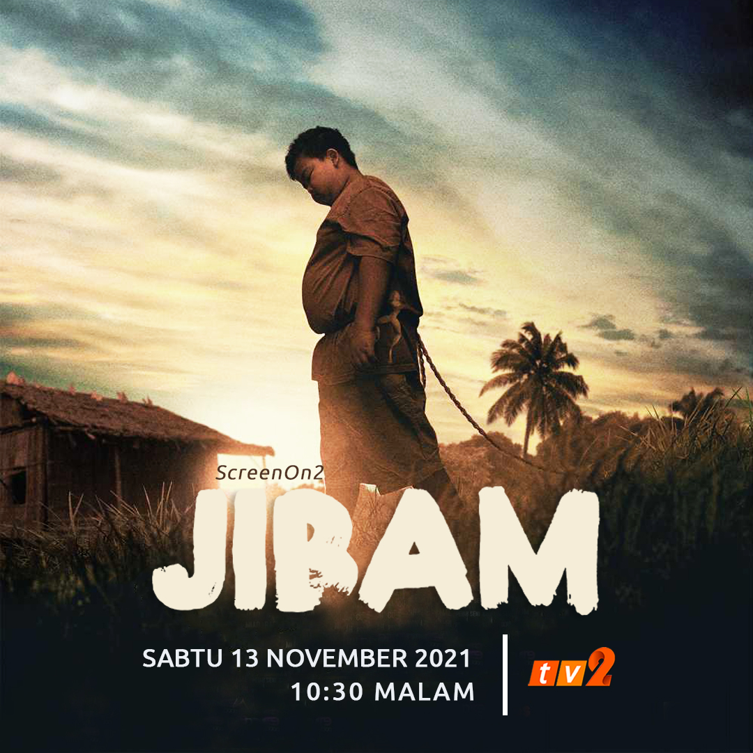 RTM_Malaysia's tweet photo. Kisah seorang kanak-kanak istimewa iaitu Jibam atau Ashraf yang sedikit lembab akal fikirannya, namun Jibam mempunyai keistimewaan yang tersembunyi. Jibam mewarisi kepandaian bapanya Suman, untuk mengubati penyakit. 

Saksikan filem #Jibam pukul 10.30 malam ini di @tv2_rtm https://t.co/LBKJKgn5Zz