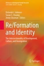 IN PRODUCTION, edited bk done! Trying to wrap up during Covid was a trip! Grateful to many stellar contributors &amp; coeditors(Chuang &amp; Glozman).
Examines identity re/formation and development in immigrant families across diverse ethnicities and age groups.
springer.com/gp/book/978303…