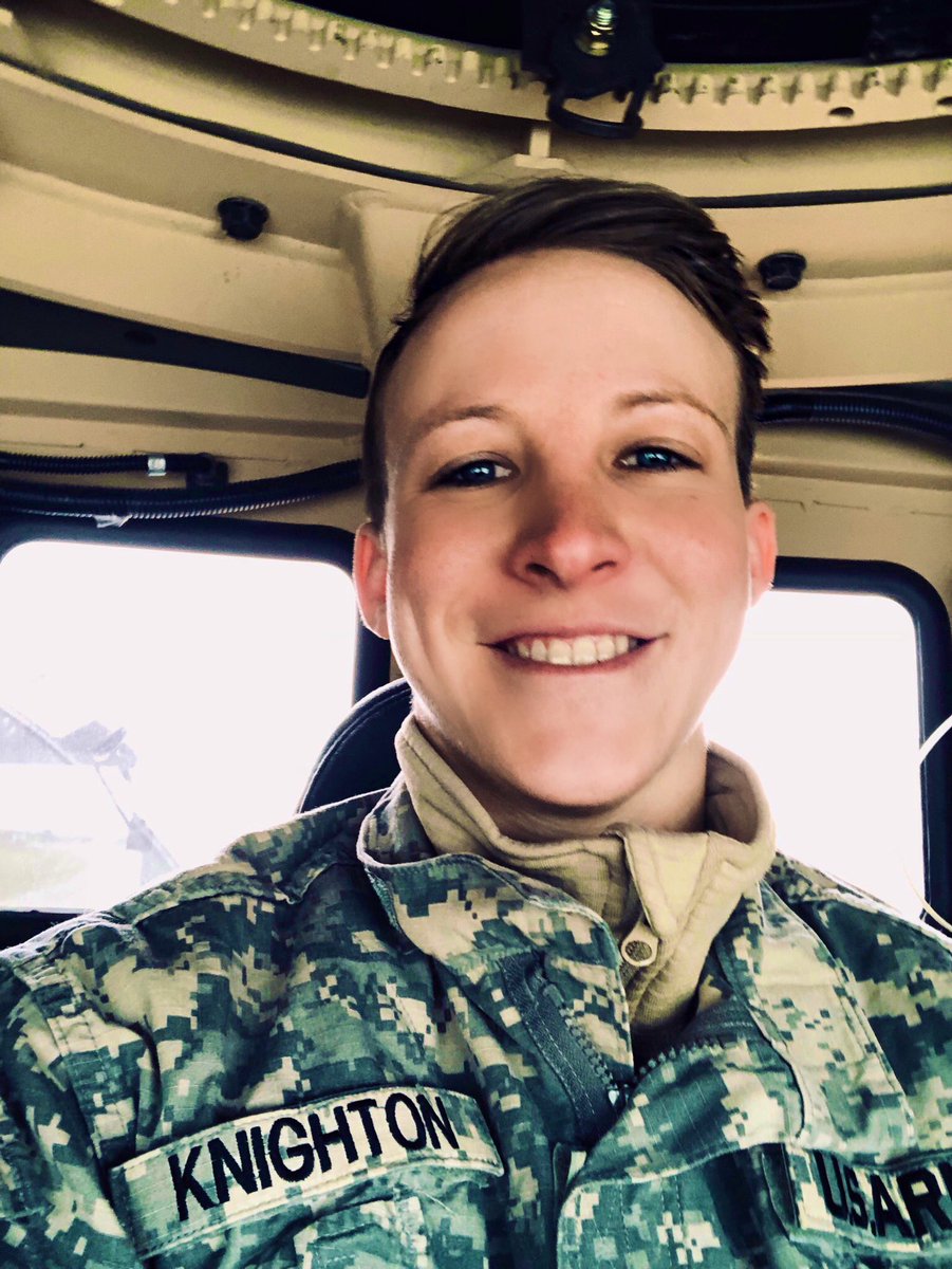 Angela De La Vega tweet media