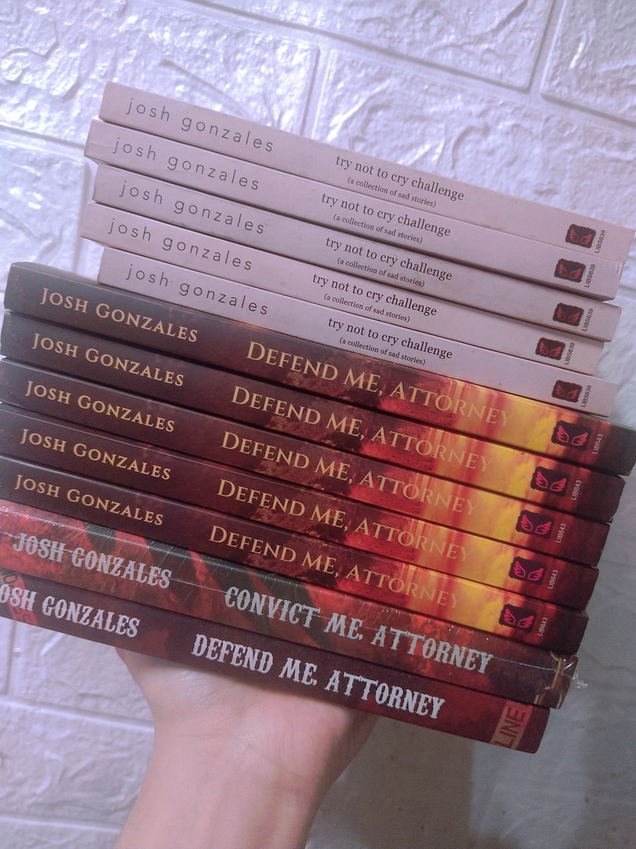 Joshhhh ⚖️ tweet media