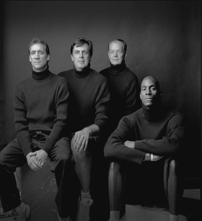 KingJosiah54's tweet photo. What’s the name of this music group?

#AnythingIsPossible @shobasketball https://t.co/zwDFvuBuyc