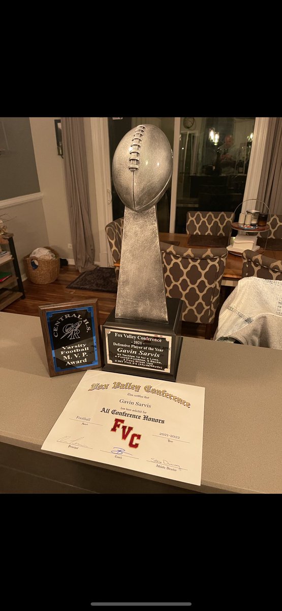 Gavin Sarvis tweet media