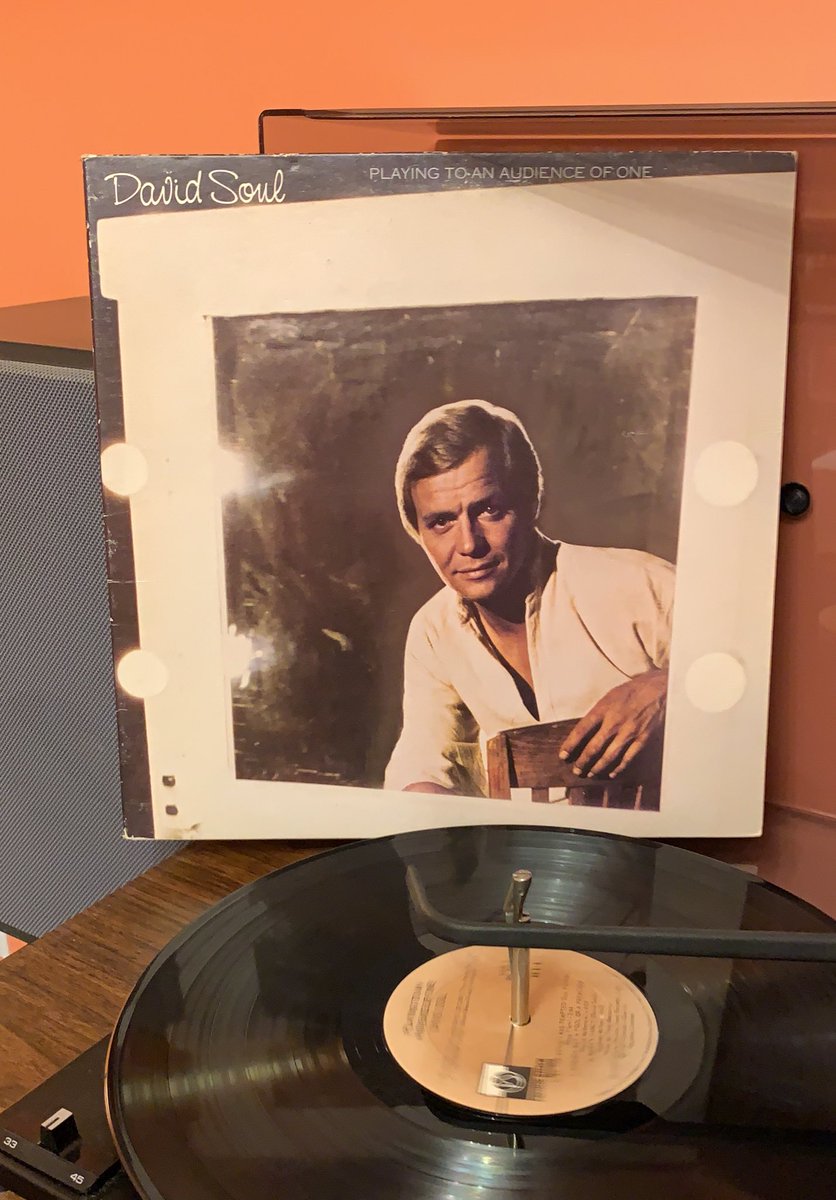 soulrideblog's tweet photo. Hey, @tadool, look what came up tonight on the “Up Next” shelf. Not a bad record but what really caught my eye were 3 songs I didn’t know about that Dave co-wrote with my man, Gardner McKay! #NowDigging #vinylcommunity https://t.co/noBMjmdtgD