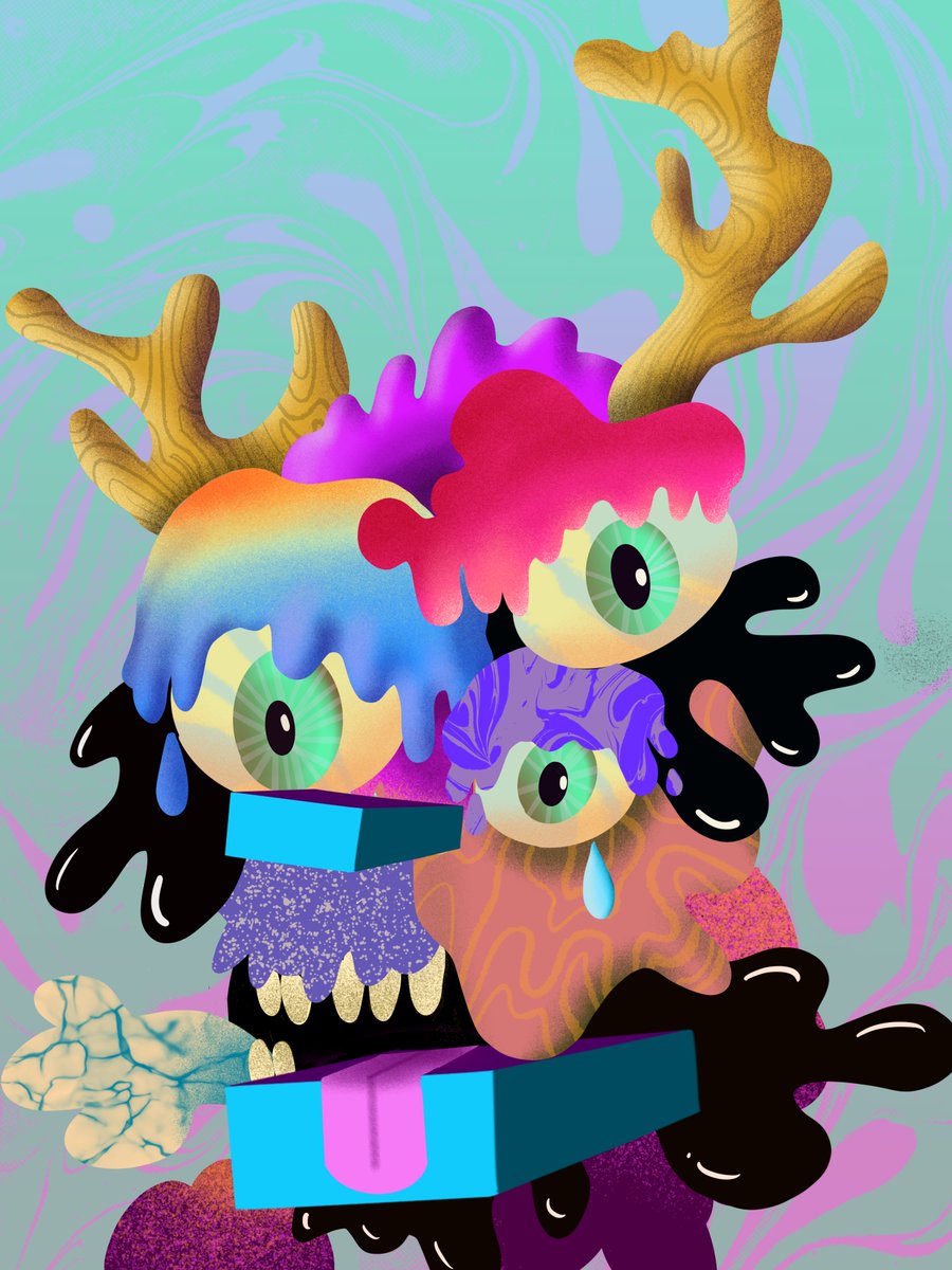 Flooding Factory tweet media