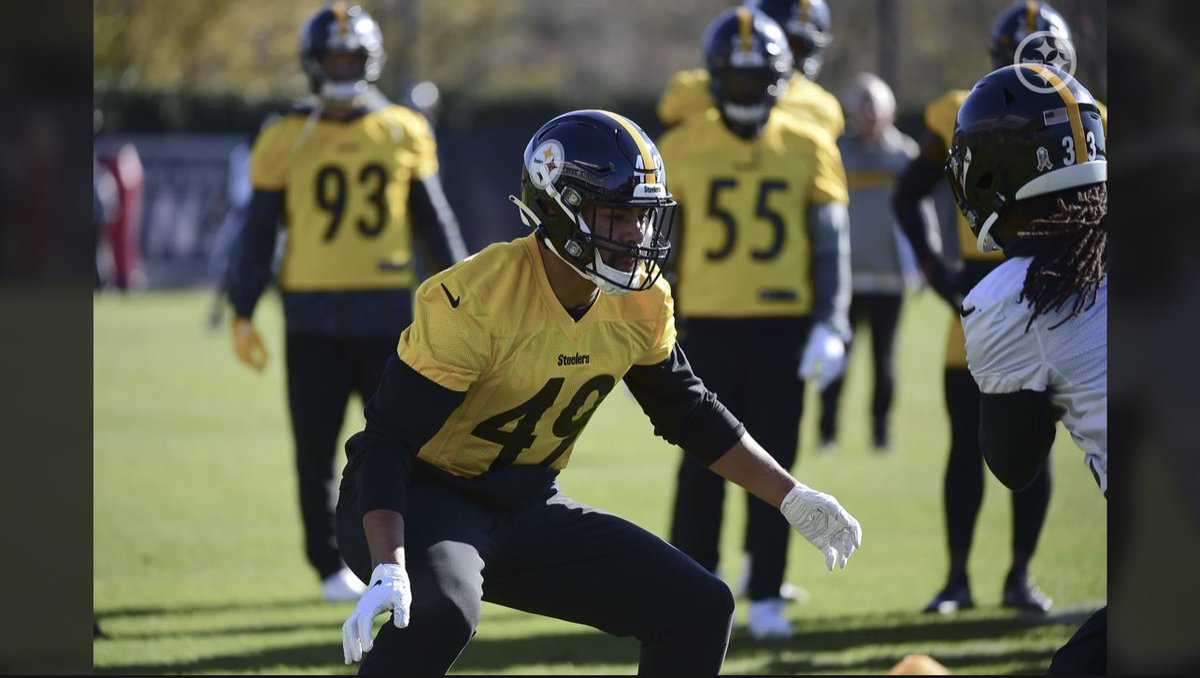 Back to the drawing board I go. Different place with the same underDAWG mentality! Grateful for this opportunity to learn and grow here in the Burgh