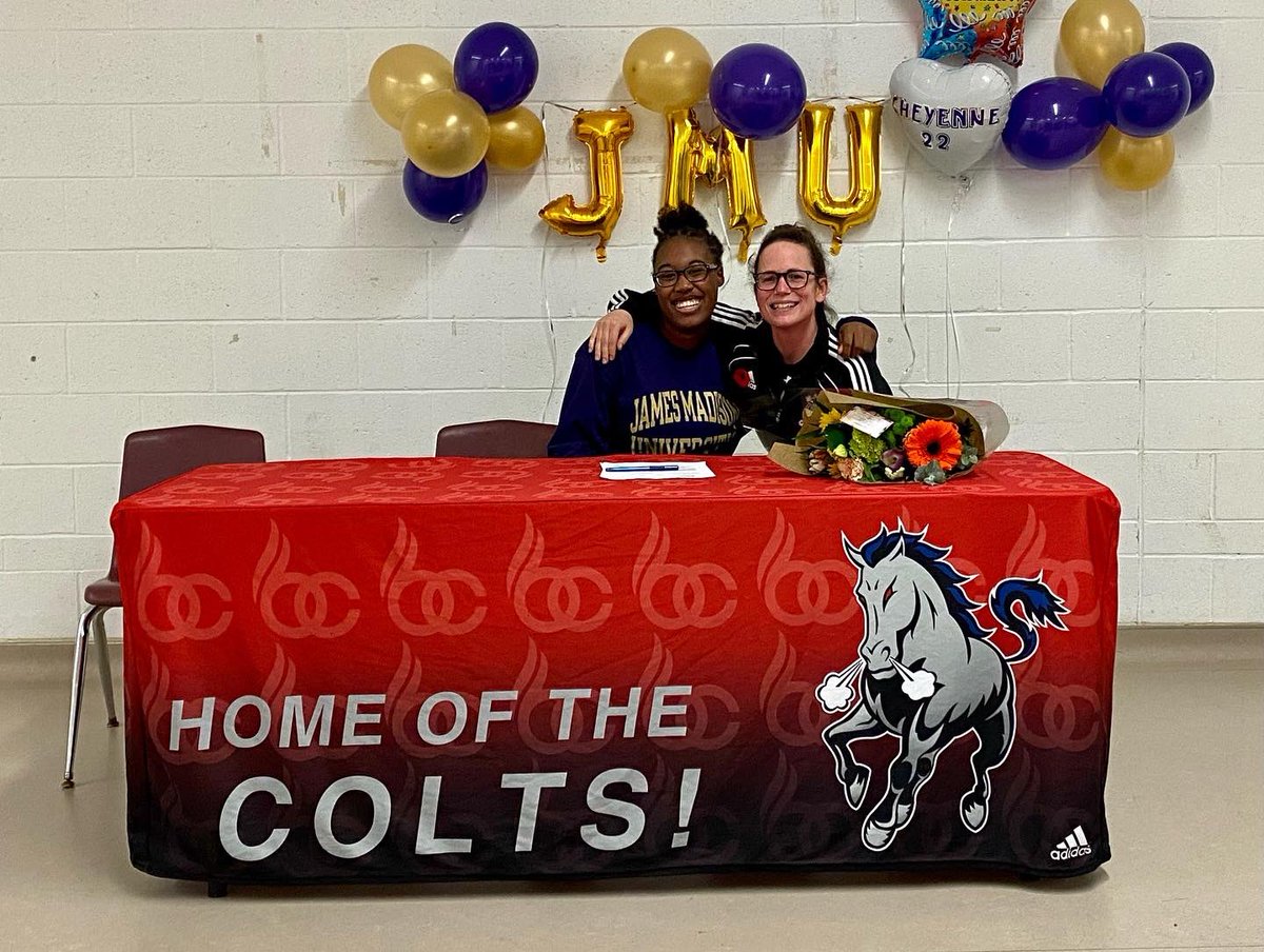 BCSS Girls Prep Basketball tweet media