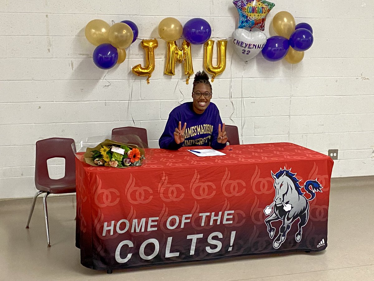 BCSS Girls Prep Basketball tweet media