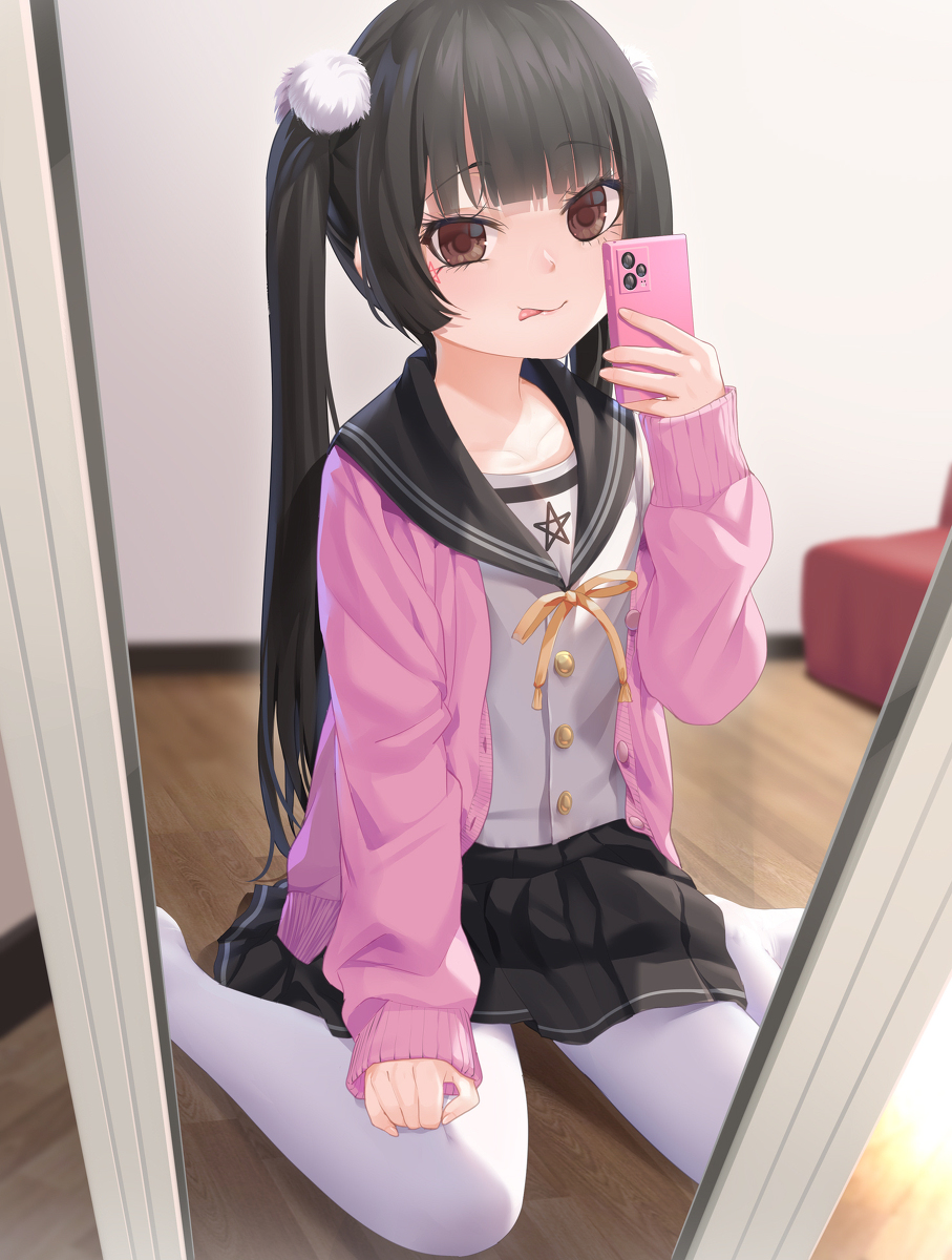Toojzw's tweet photo. ❤~ #女の子 #オリジナル #制服 #JK #白タイツ #セーラー服 https://t.co/juIWDHHZh3 https://t.co/Dt8xWb7Zoa