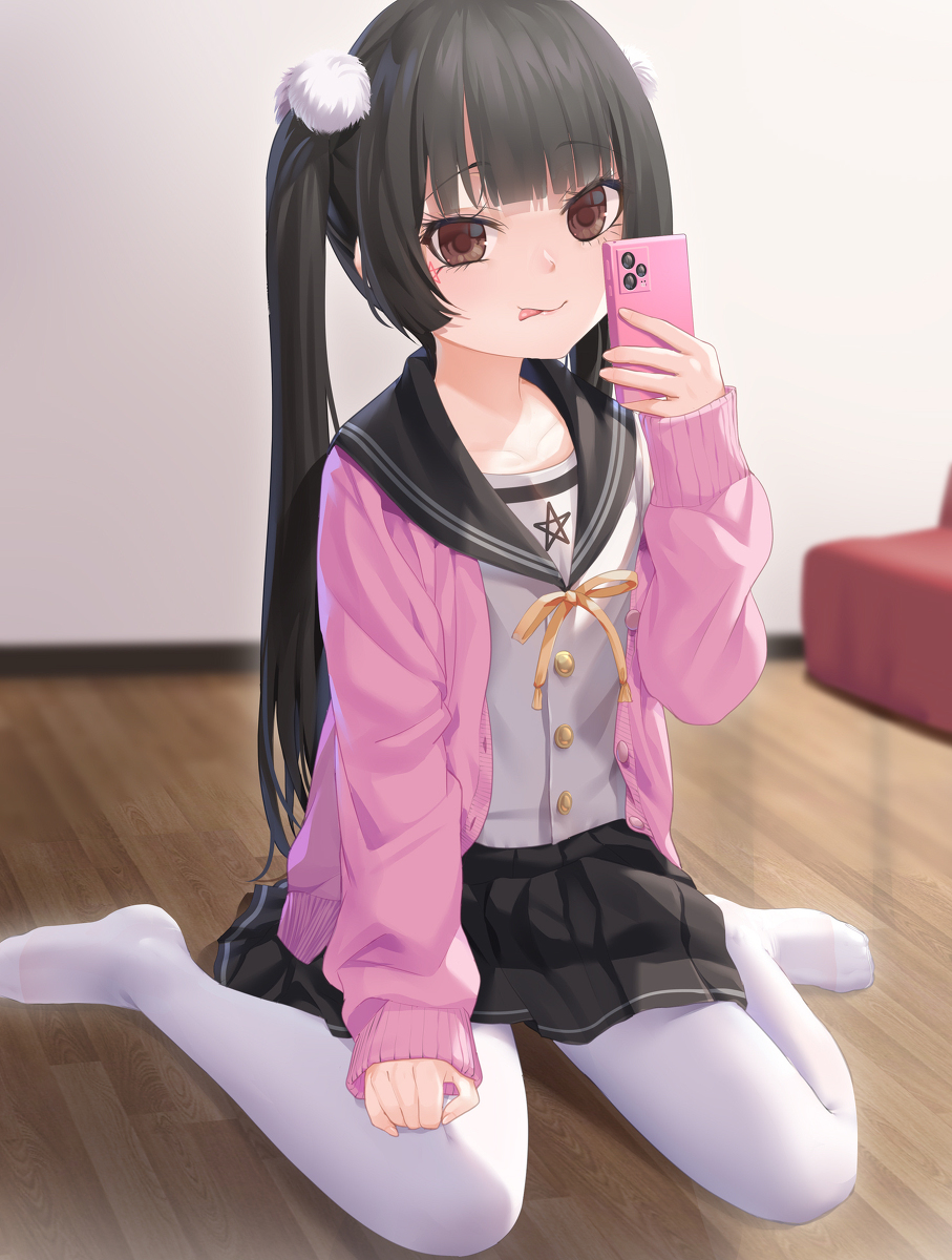 Toojzw's tweet photo. ❤~ #女の子 #オリジナル #制服 #JK #白タイツ #セーラー服 https://t.co/juIWDHHZh3 https://t.co/Dt8xWb7Zoa