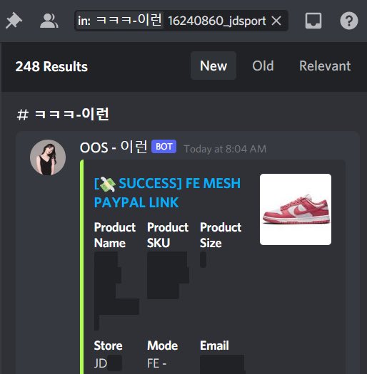juniswhoo's tweet photo. Easy 350+ clip with @OOSMesh @OOS_Bot 

@dyyyz - @PowerRangerFNF 

@thesoleradar @AddictProxies https://t.co/biLd4yLmLi