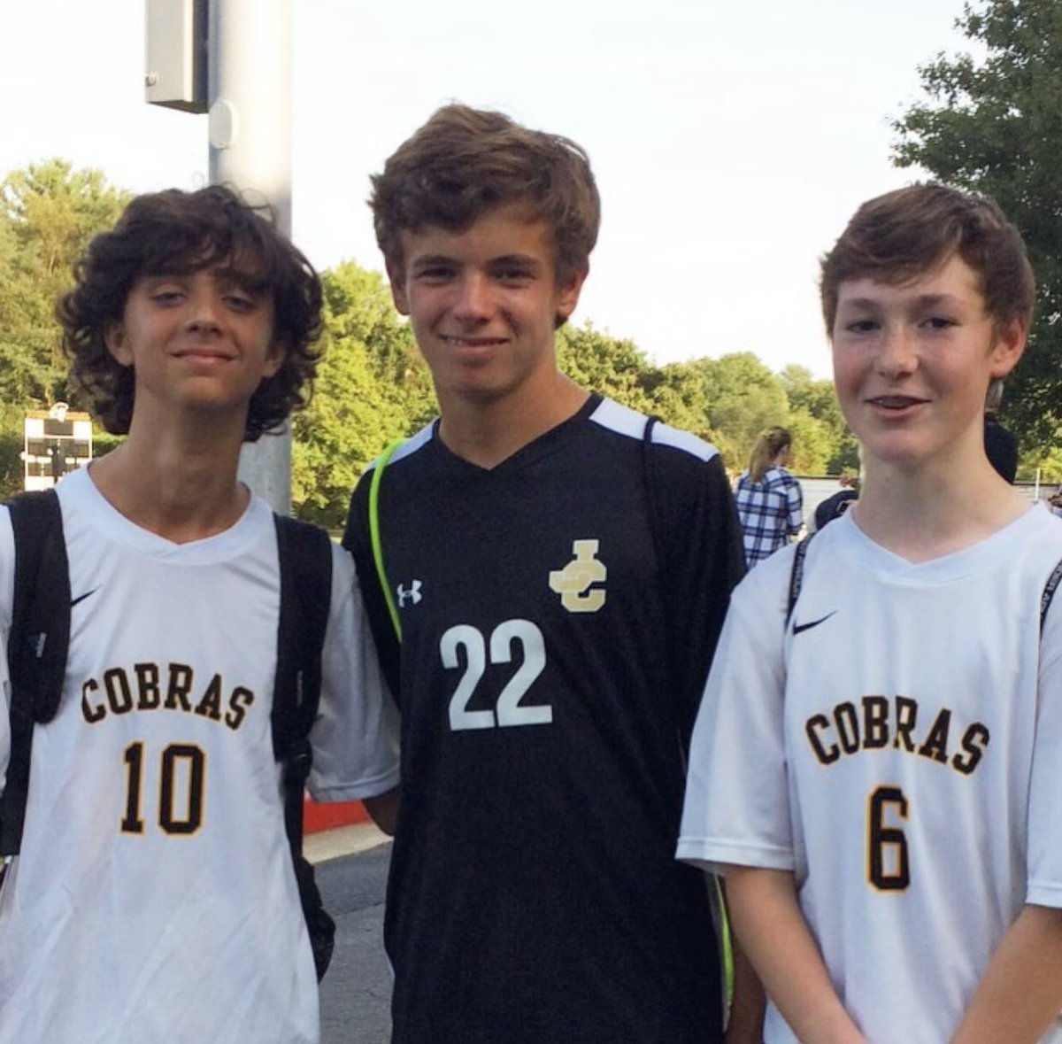 knightssection_'s tweet photo. ⚽️🏅STATE SEMIFINALS🏅⚽️
⏰ 12:00 @ MONTGOMERY BLAIR🏰🔰
🐺DAWGS PLAY HARFORD TECH🗑🚮
👔Business Trip with business attire👔
#Justlike2019 #Statesrun #Itscominghome #tommyfelloff #henrywetthebed #roninisapoorman #HOBGOD #colinownstommy #hursthattrick https://t.co/W9BzjDaQnW
