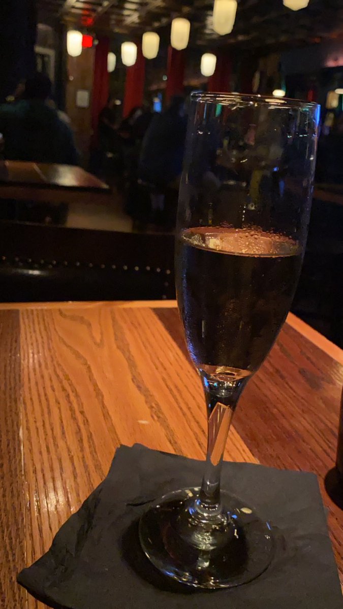 Friday is still “half full” of things to do…