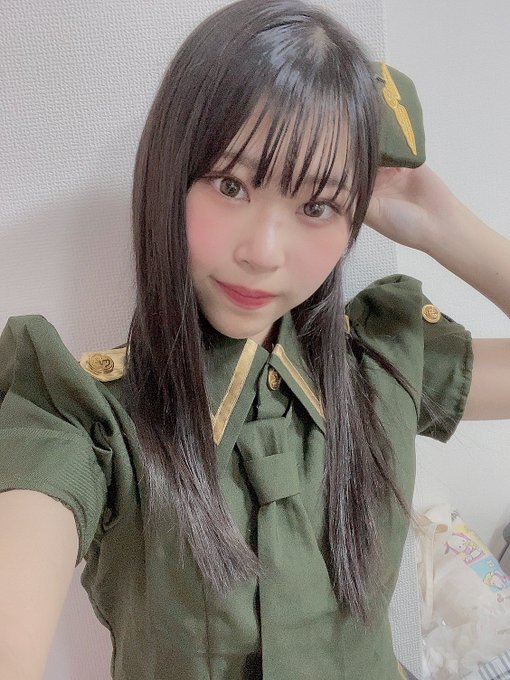 Twitterのコスプレ画像20