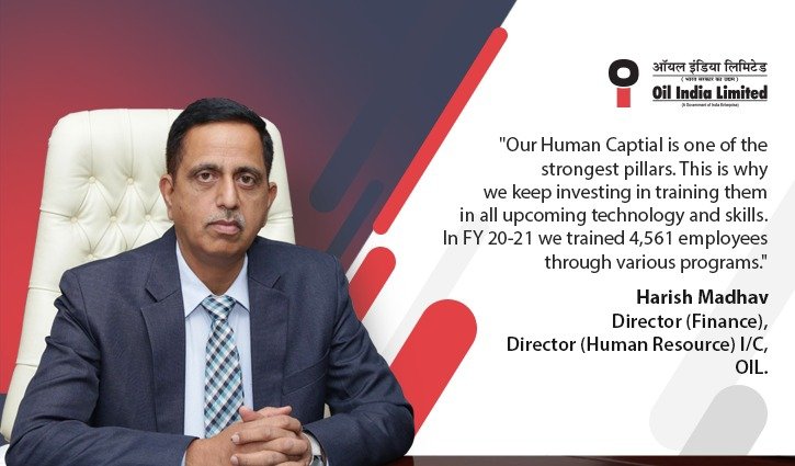 We are always scouting for the best talents. We publish all current openings in newspapers &amp; also upload them on the #career page of our official website. Follow the candidate requirement posts at oil-india.com/Current_openNe…
#HumanResources #oilindialtd #oilindia #oilindialimited