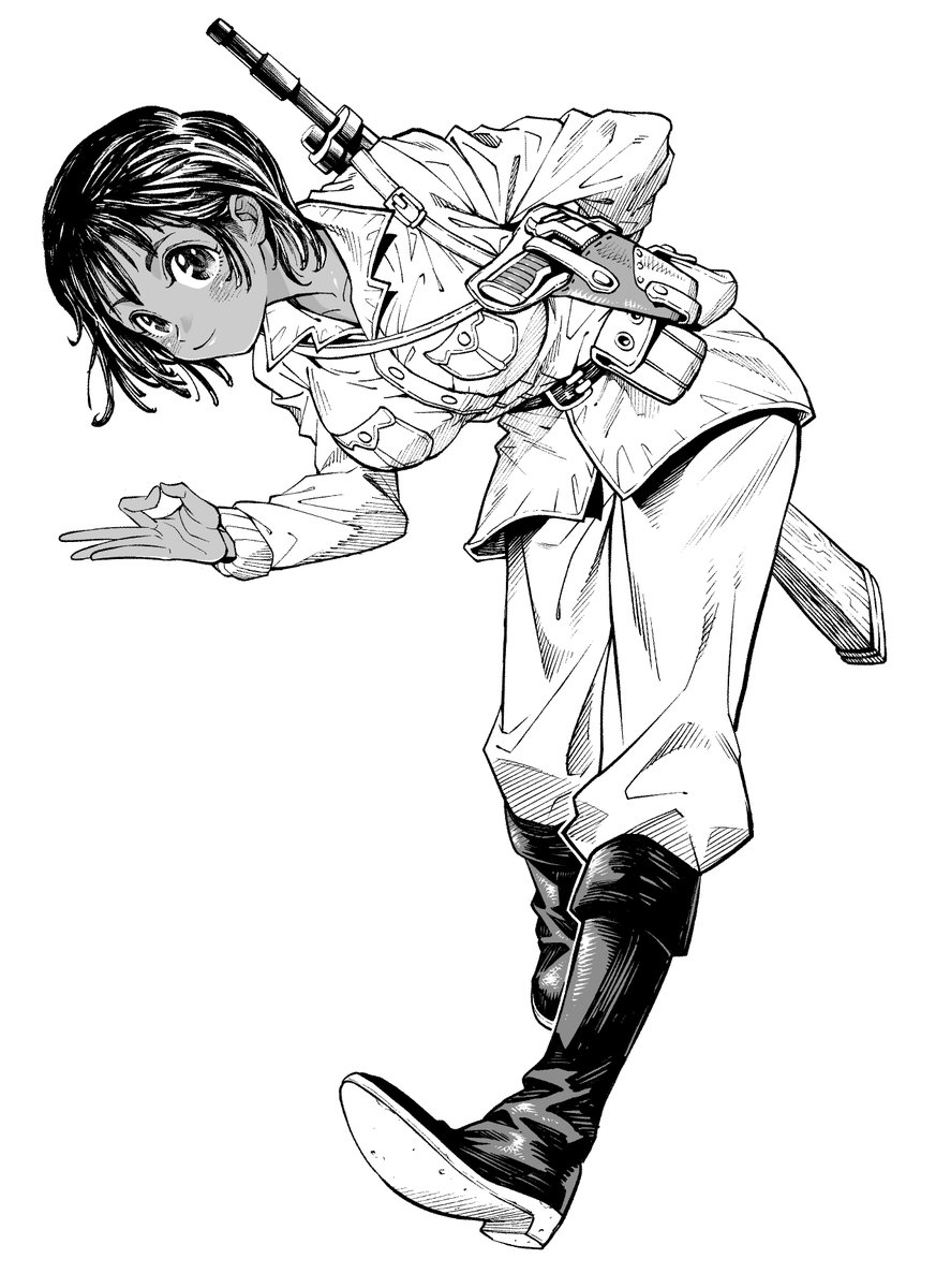 女の子まとめ 