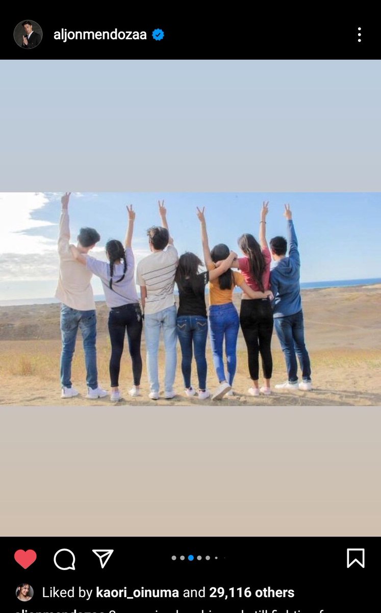 JonRiNatics's tweet photo. Appreciation post for Aljon:
It's been 3 years since they enter the pbb house yet the friendship they built became stronger. I appreciate Aljon not leaving Kaori's side even if other people did... I'm not shipping them as a loveteam anymore for I know friendship last longer. https://t.co/1I8zU8gD53