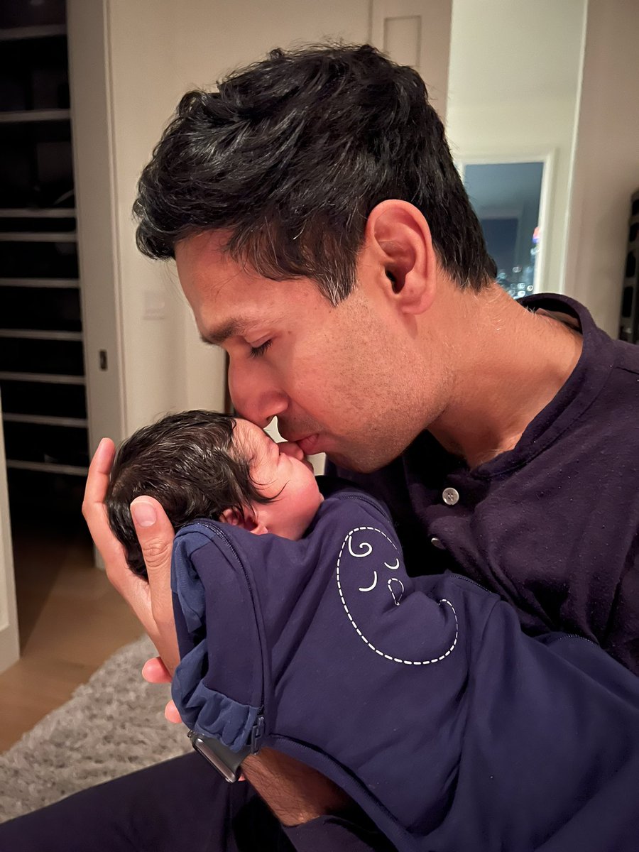 Nikhil Basu Trivedi tweet media