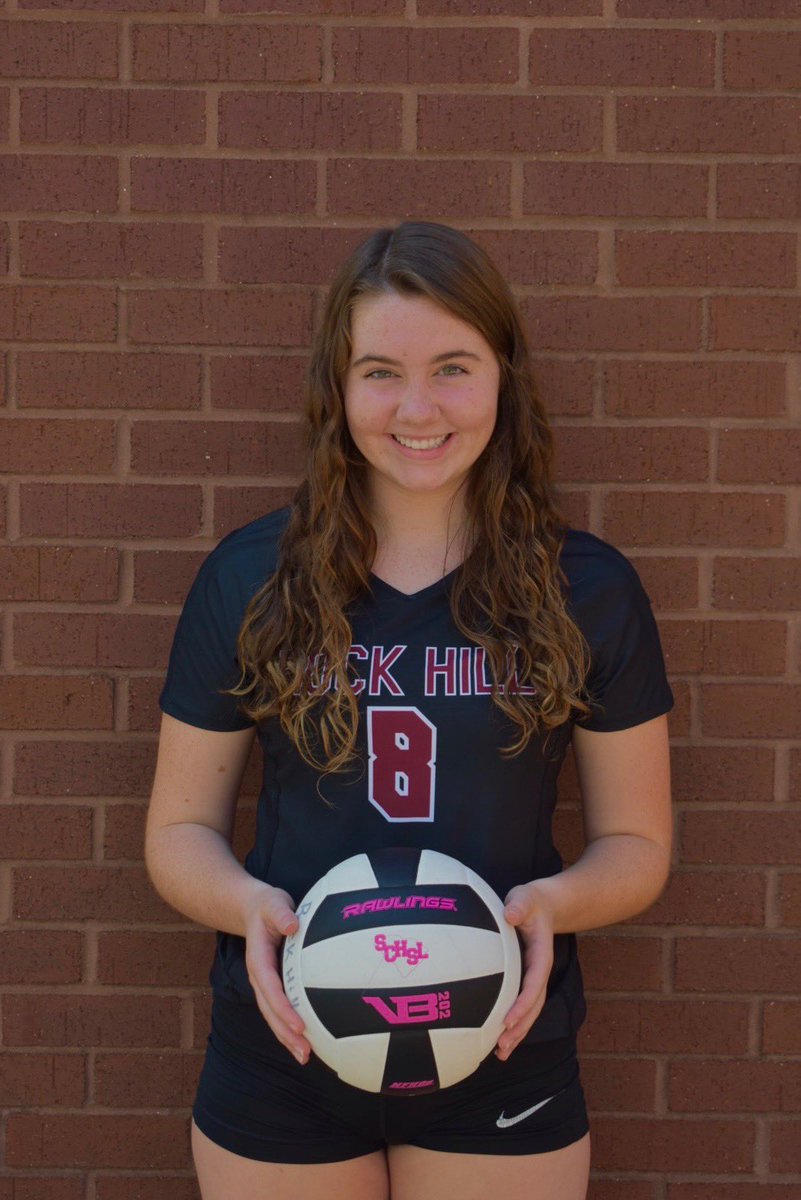 RH Volleyball tweet media