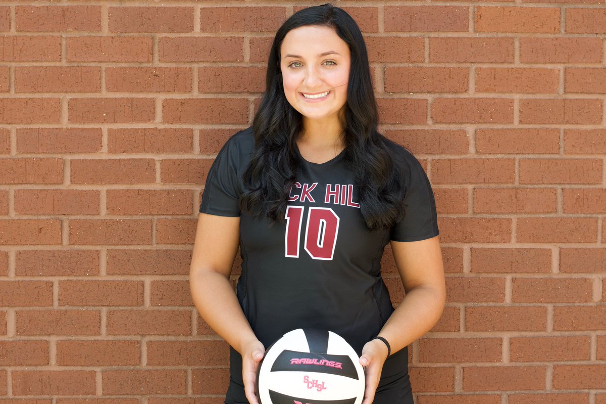 RH Volleyball tweet media