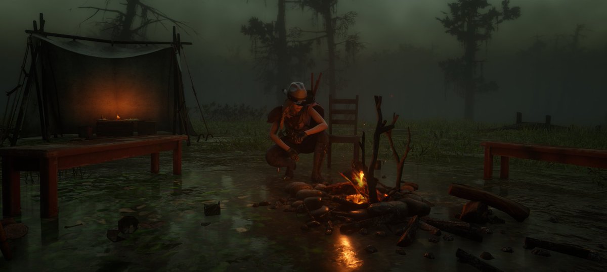 jedi43's tweet photo. Logged in for the first time this week after a plague of hackers.
30 minutes of gameplay without being blown up is pure tranquility!
#RedDeadRedemption2 #RockstarGames #RDR2 #RDR2Photomode #RDR2Snaps https://t.co/kl9fw4U9cb