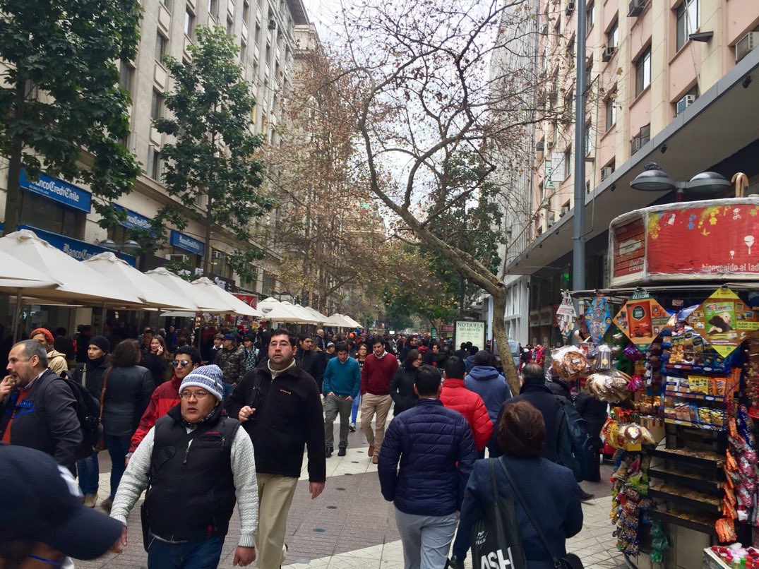 BrentToderian's tweet image. Do it for your health.
Do it for your happiness.
Do it for your social life.
Do it for your pocket-book.
Do it for your creativity &amp;amp; productivity.
Do it for our public costs &amp;amp; taxes.
Do it for #climatechange.
Do it for a better community &amp;amp; future for everyone.

Do what?
Walk.